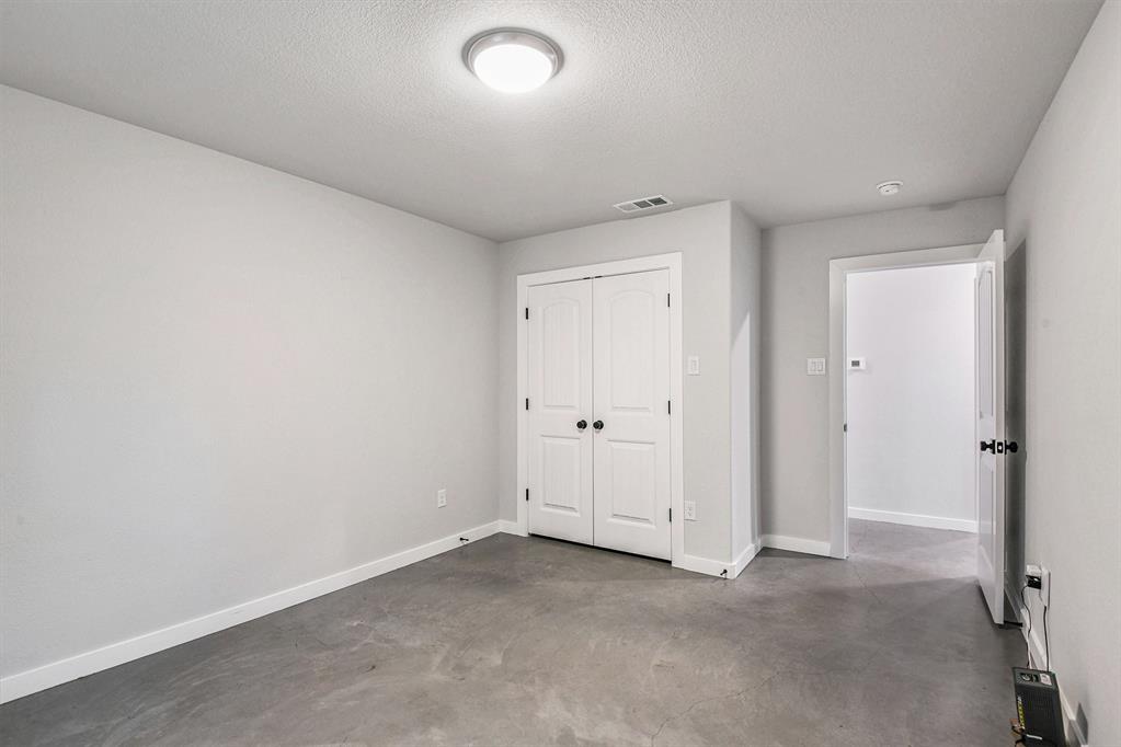 Comanche Cove Sub Sec C - Residential Lease