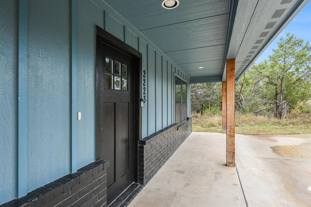 Comanche Cove Sub Sec C - Residential Lease