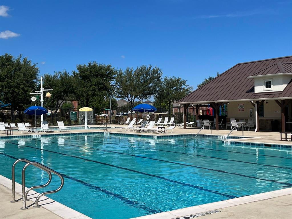 Tehama Ridge - Residential Lease