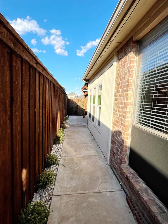 Tehama Ridge - Residential Lease