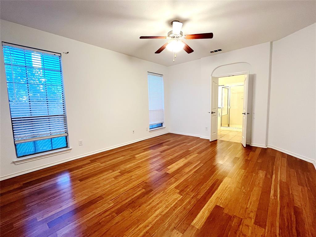 Tehama Ridge - Residential Lease