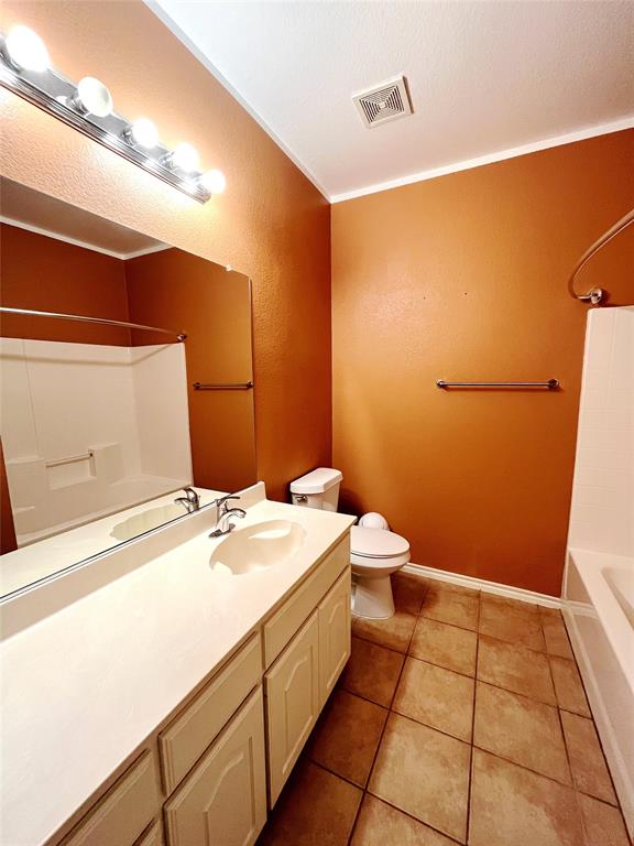 Tehama Ridge - Residential Lease