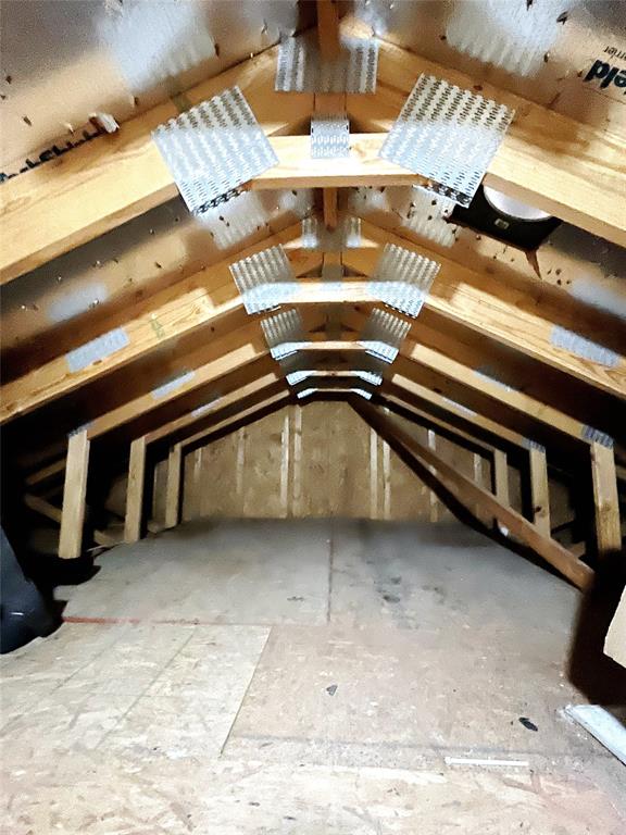 Tehama Ridge - Residential Lease