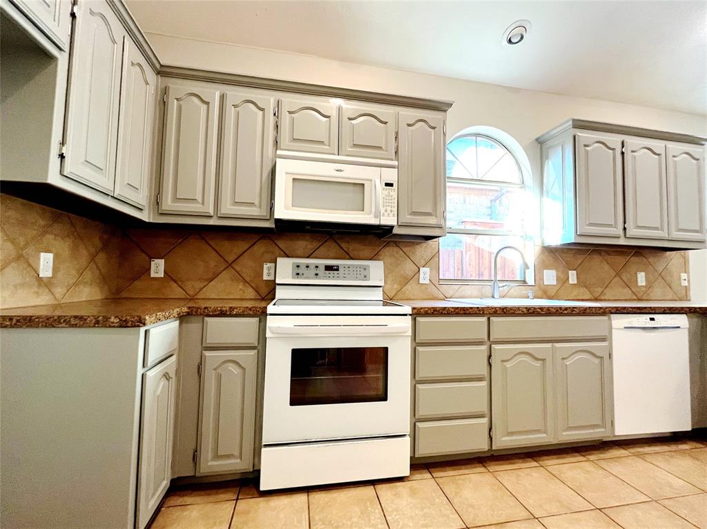 Tehama Ridge - Residential Lease