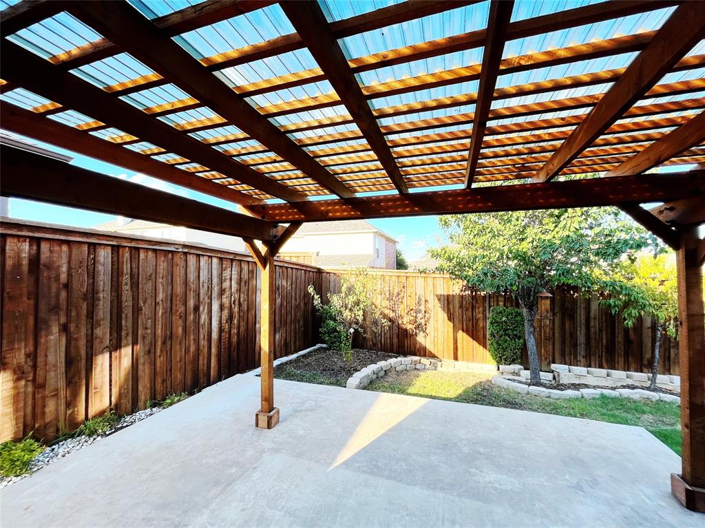 Tehama Ridge - Residential Lease