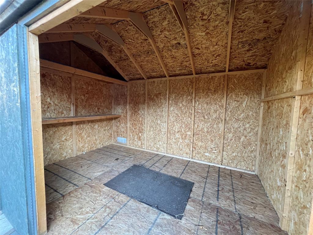 Tehama Ridge - Residential Lease