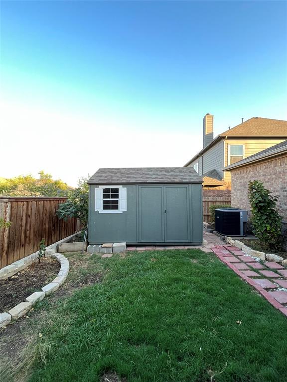 Tehama Ridge - Residential Lease