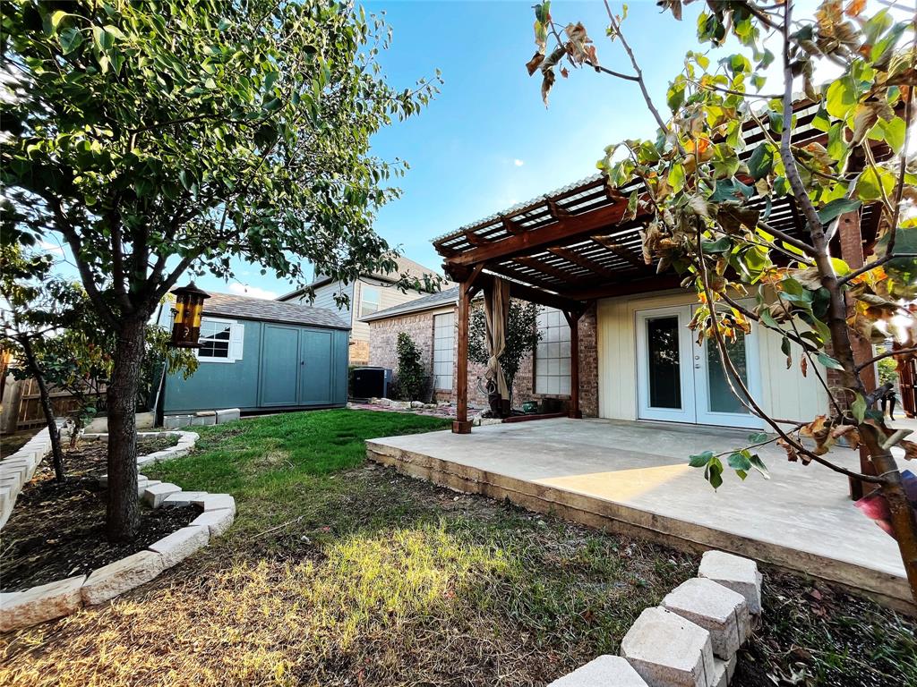 Tehama Ridge - Residential Lease