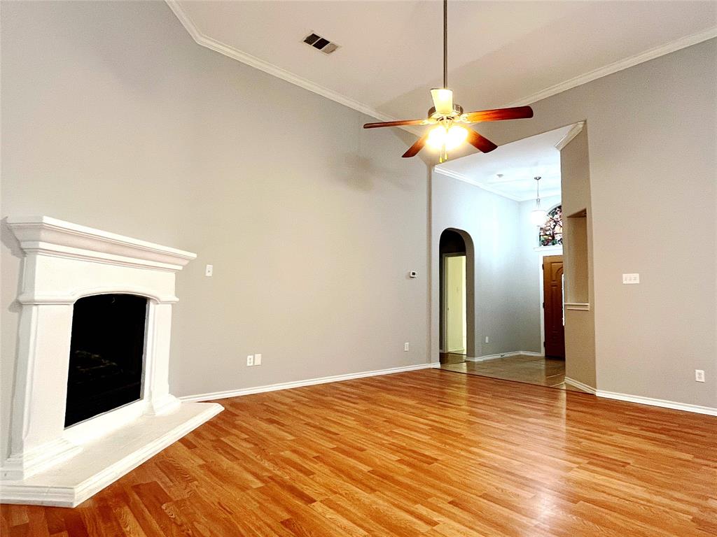 Tehama Ridge - Residential Lease