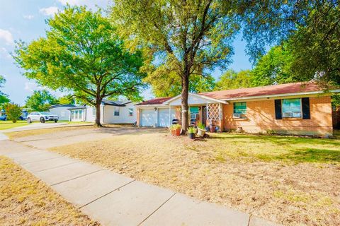 14049 Rawhide Parkway Farmers Branch TX 75234