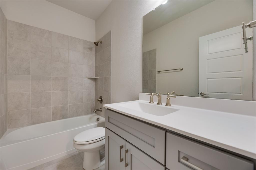 Canyon Falls Village W8 & W9 - Residential Lease