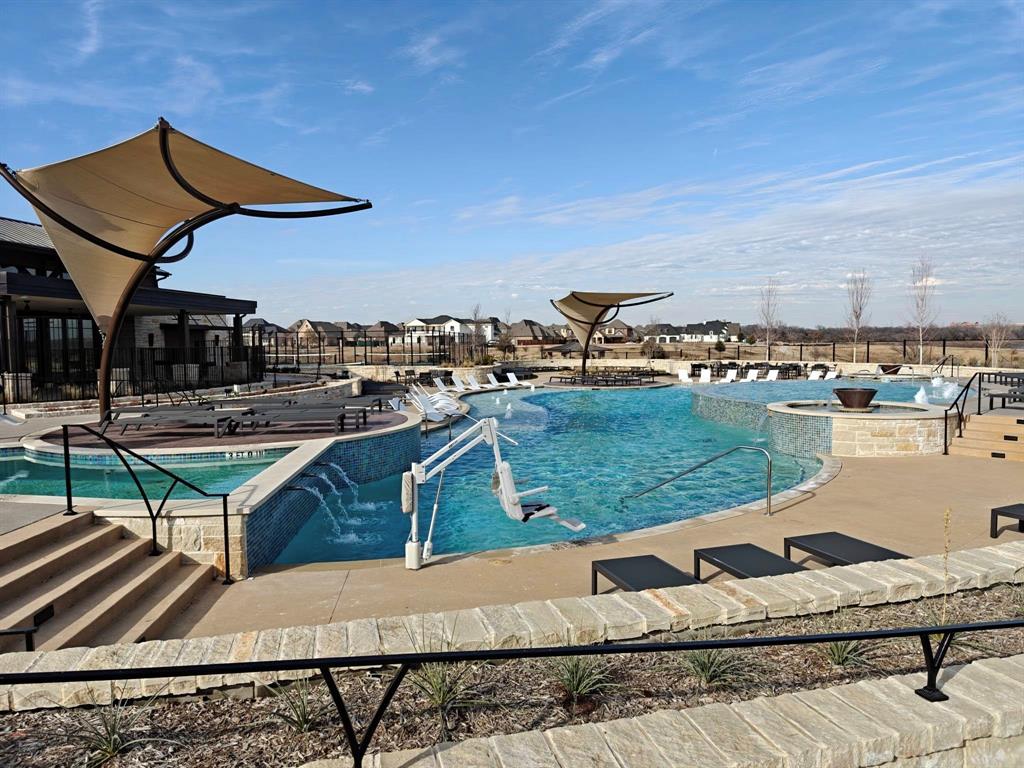 Viridian Village 1g - Residential Lease