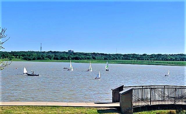 Viridian Village 1g - Residential Lease