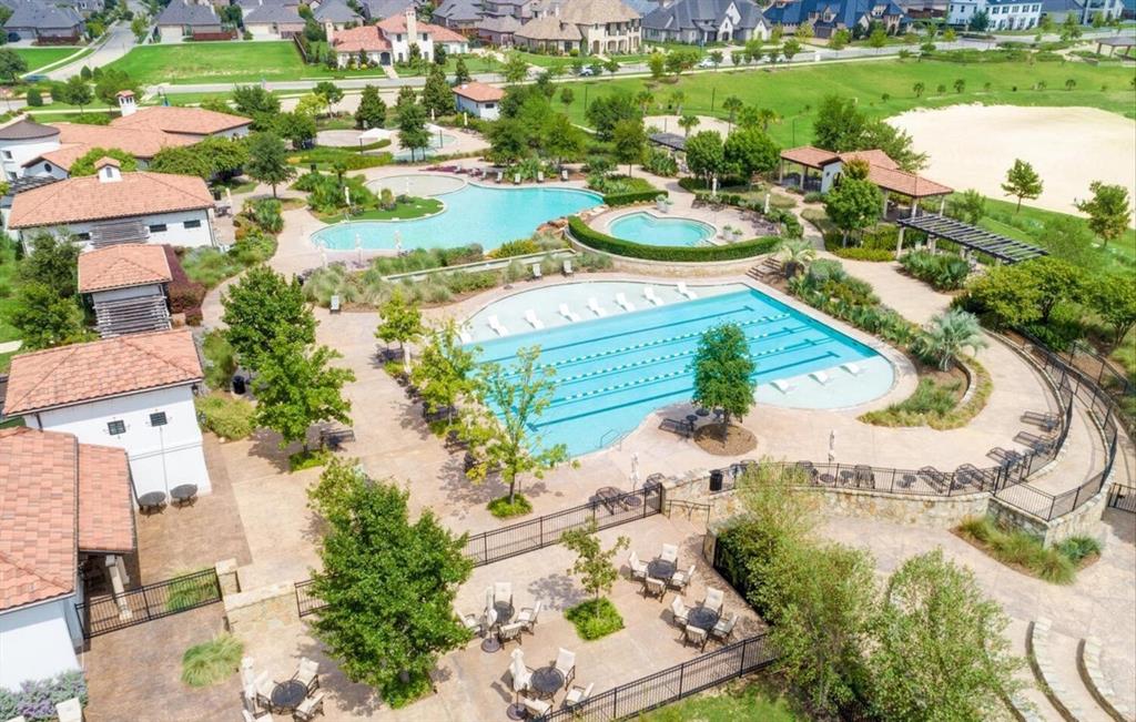 Viridian Village 1g - Residential Lease