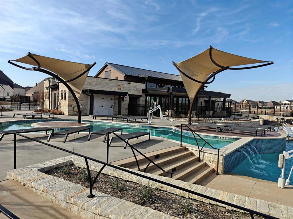 Viridian Village 1g - Residential Lease