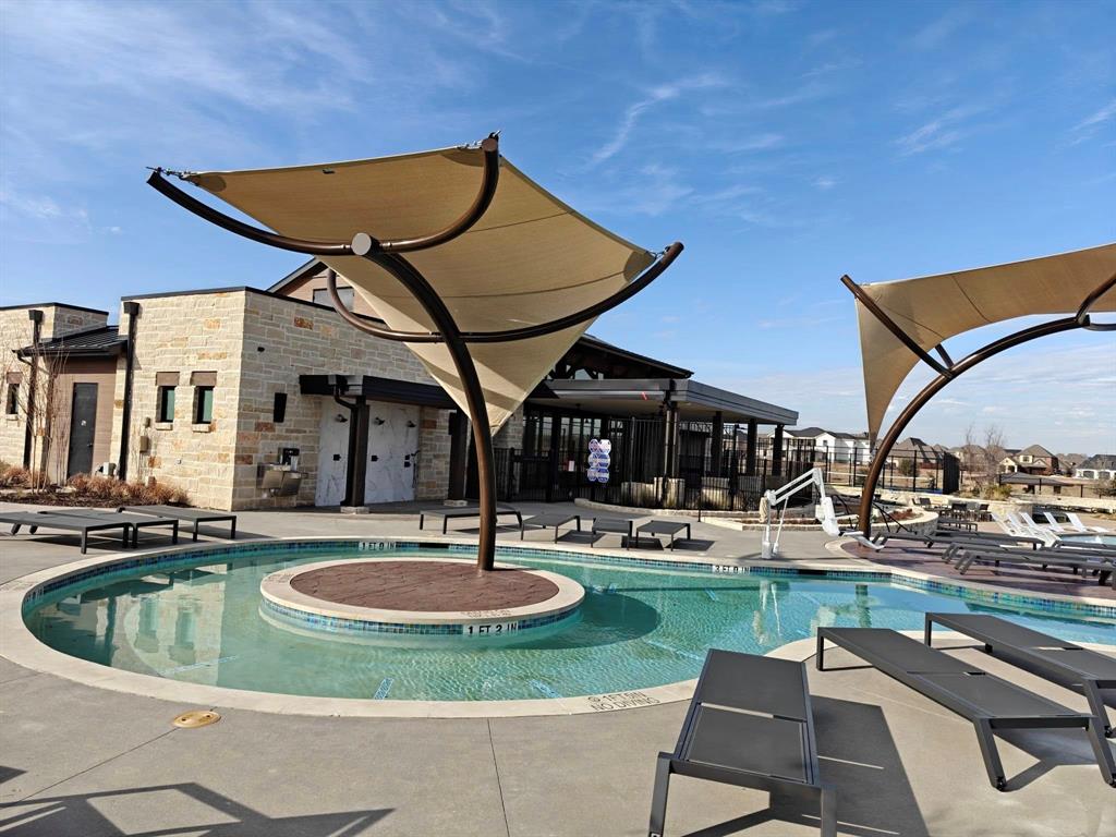 Viridian Village 1g - Residential Lease