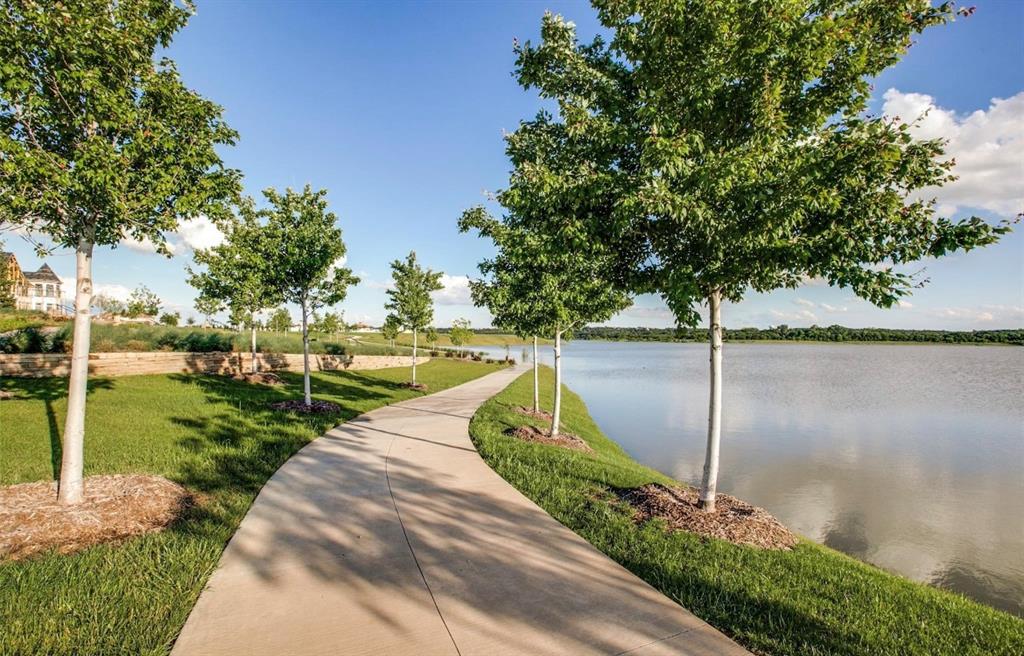 Viridian Village 1g - Residential Lease