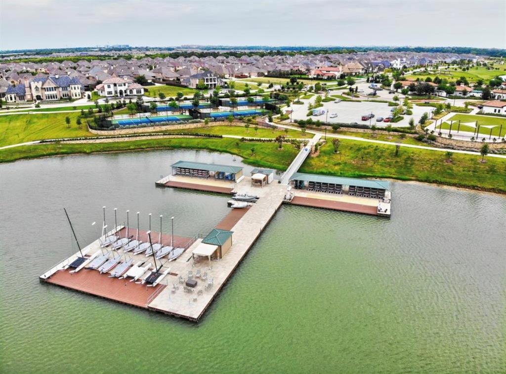 Viridian Village 1g - Residential Lease