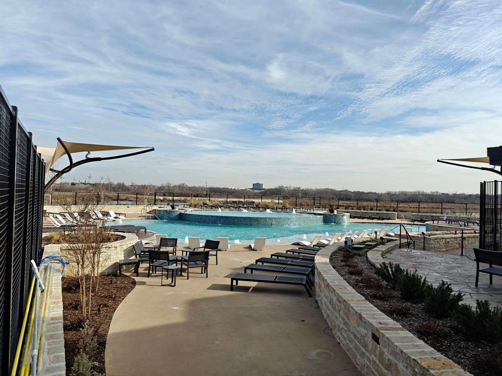 Viridian Village 1g - Residential Lease