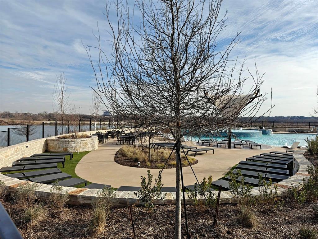 Viridian Village 1g - Residential Lease