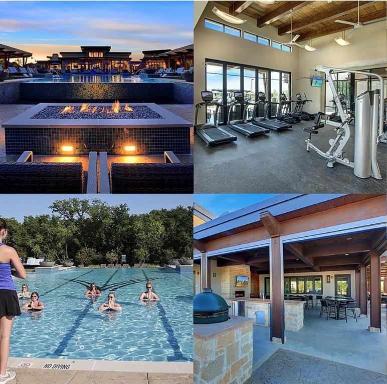 Viridian Village 1g - Residential Lease