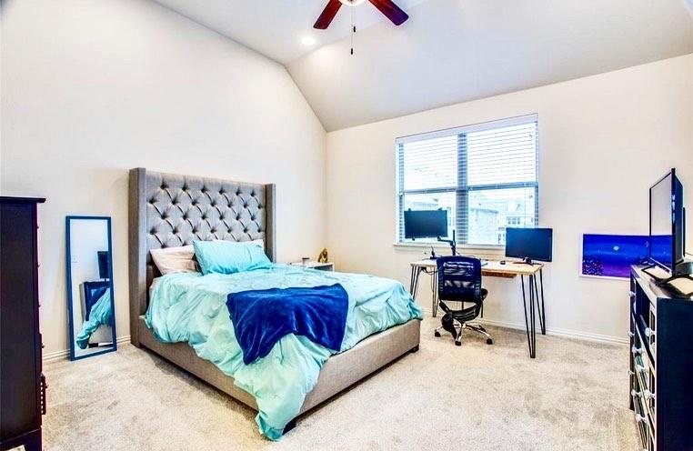 Viridian Village 1g - Residential Lease