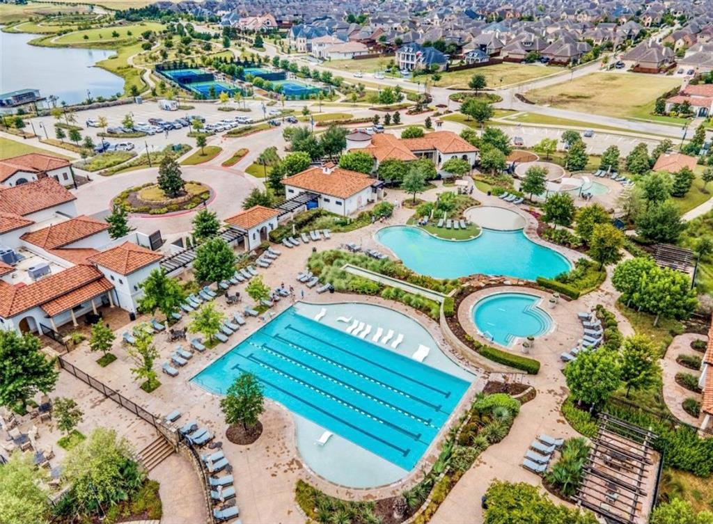 Viridian Village 1g - Residential Lease