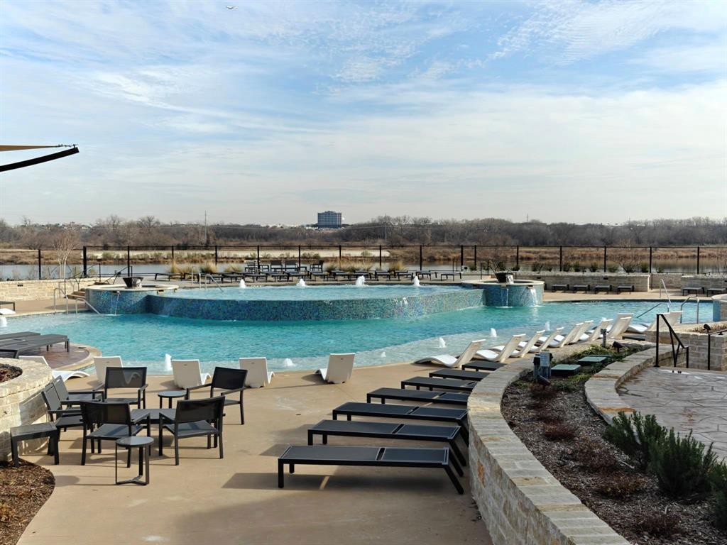 Viridian Village 1g - Residential Lease