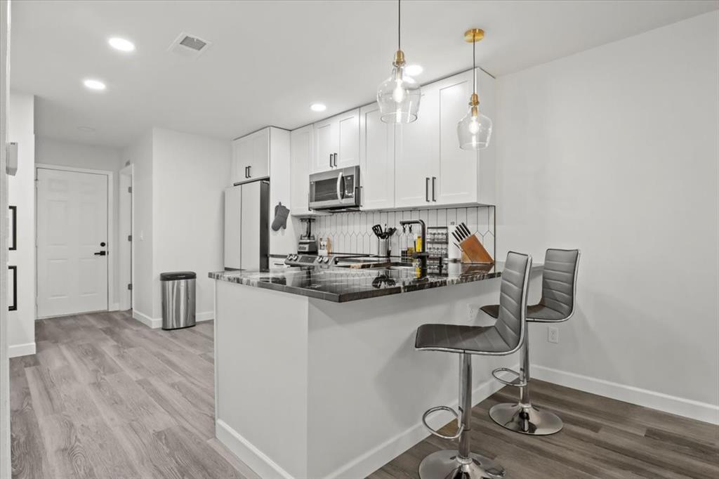 Shorewood Park Estates - Residential