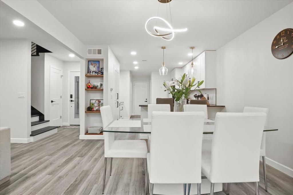 Shorewood Park Estates - Residential