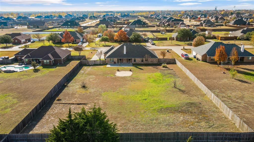 Springfield Farms - Residential