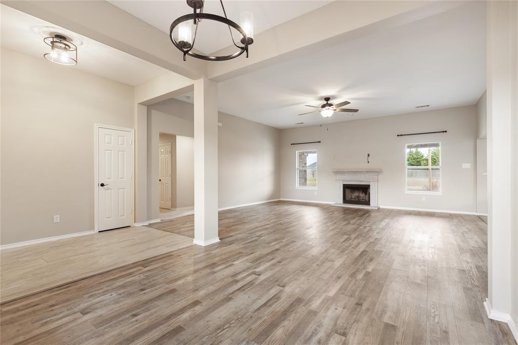 Springfield Farms - Residential