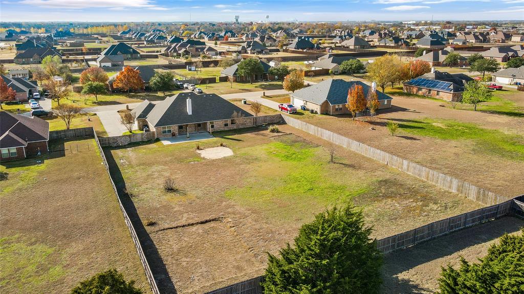 Springfield Farms - Residential