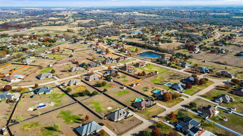 Springfield Farms - Residential