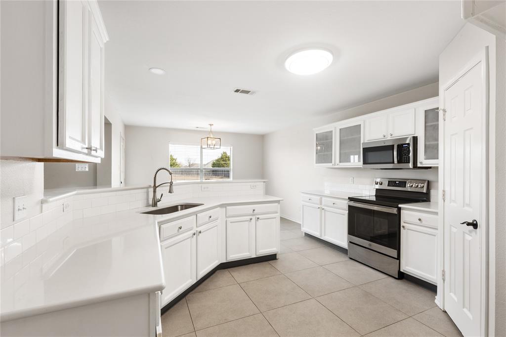 Springfield Farms - Residential