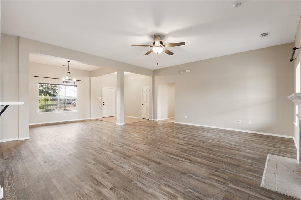 Springfield Farms - Residential