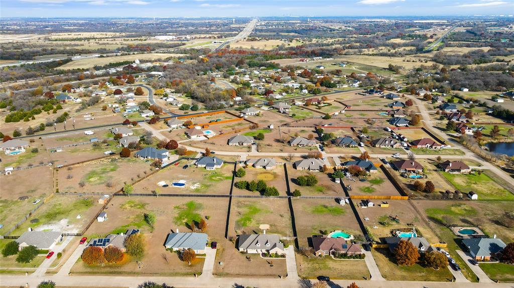 Springfield Farms - Residential