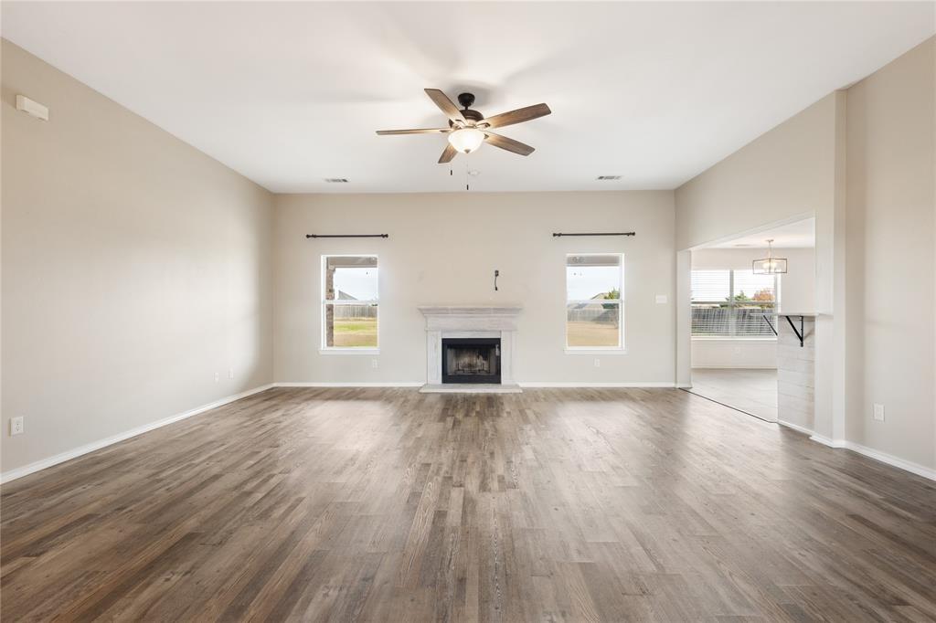 Springfield Farms - Residential