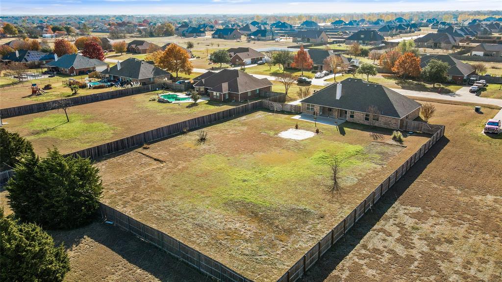 Springfield Farms - Residential