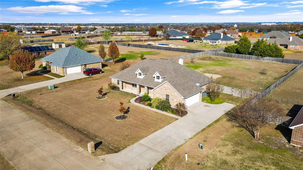 Springfield Farms - Residential