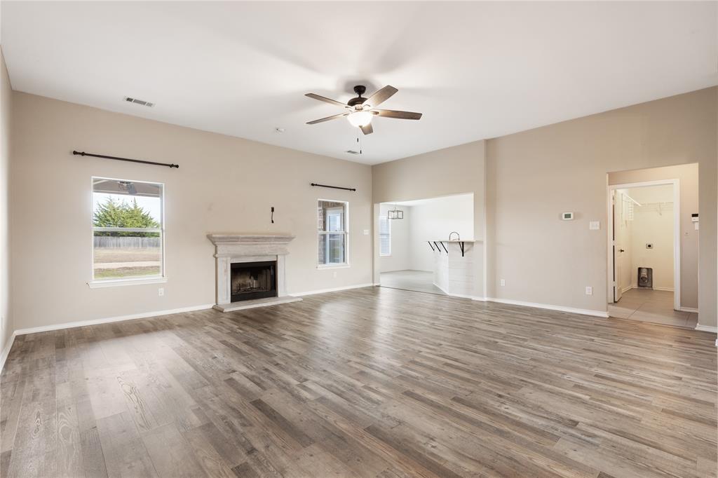 Springfield Farms - Residential