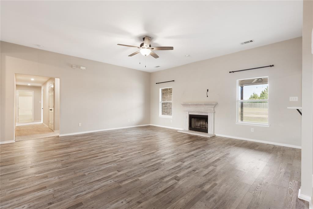 Springfield Farms - Residential