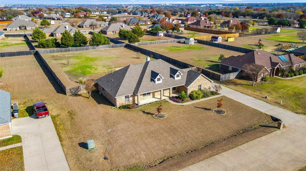 Springfield Farms - Residential