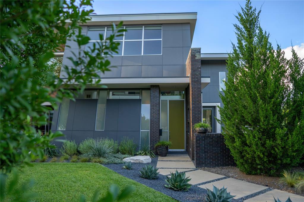 Kessler Woods Add Ph II Rev - Residential