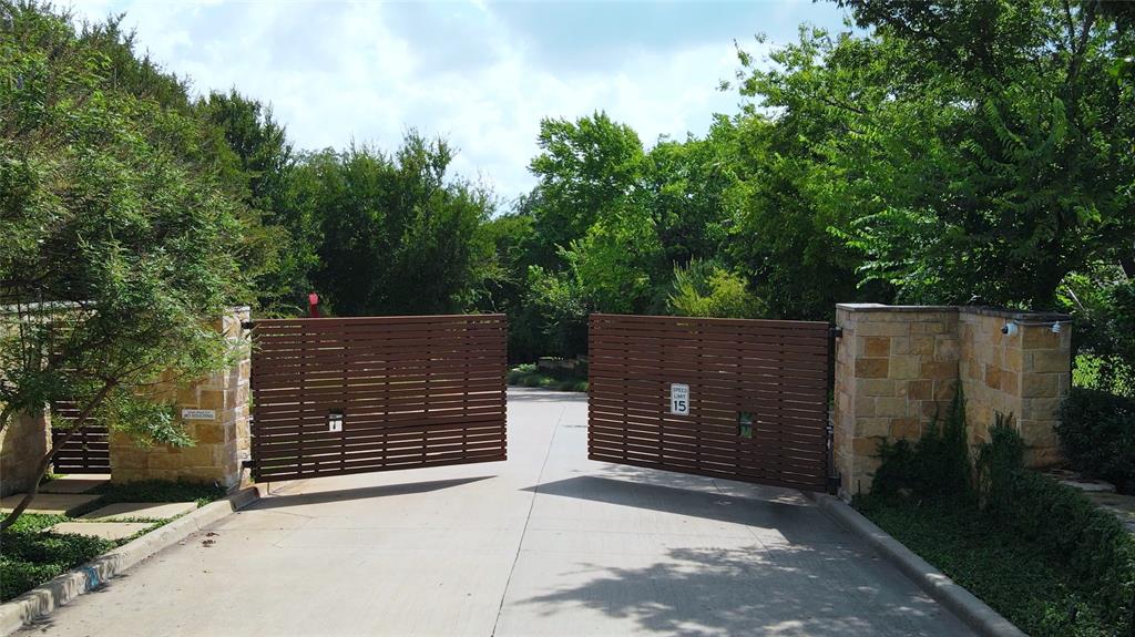 Kessler Woods Add Ph II Rev - Residential