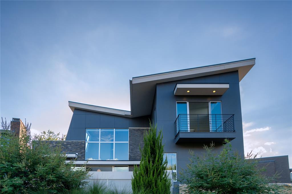 Kessler Woods Add Ph II Rev - Residential