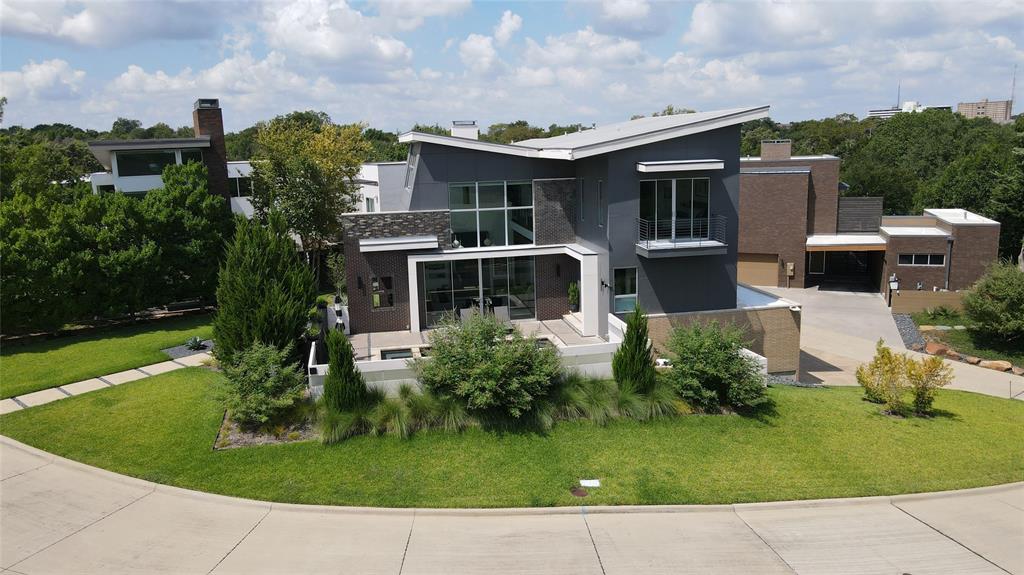 Kessler Woods Add Ph II Rev - Residential