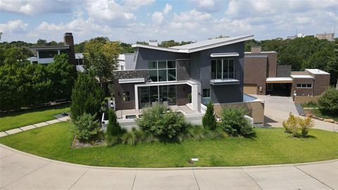 727 Kessler Woods Trail Dallas TX 75208