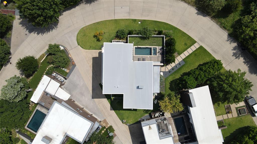 Kessler Woods Add Ph II Rev - Residential