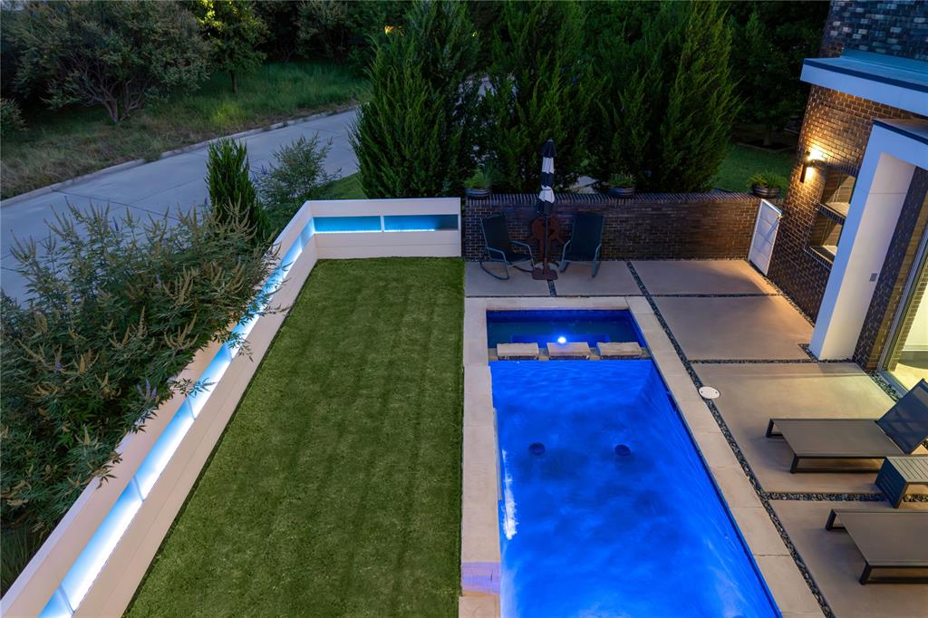 Kessler Woods Add Ph II Rev - Residential